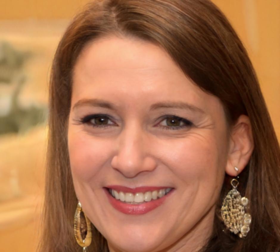 Ing. Klára Horáčková - hlavní lektorka finančních kurzů
